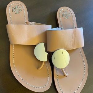 Tory Burch Sandals 8.5